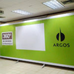 backing argos