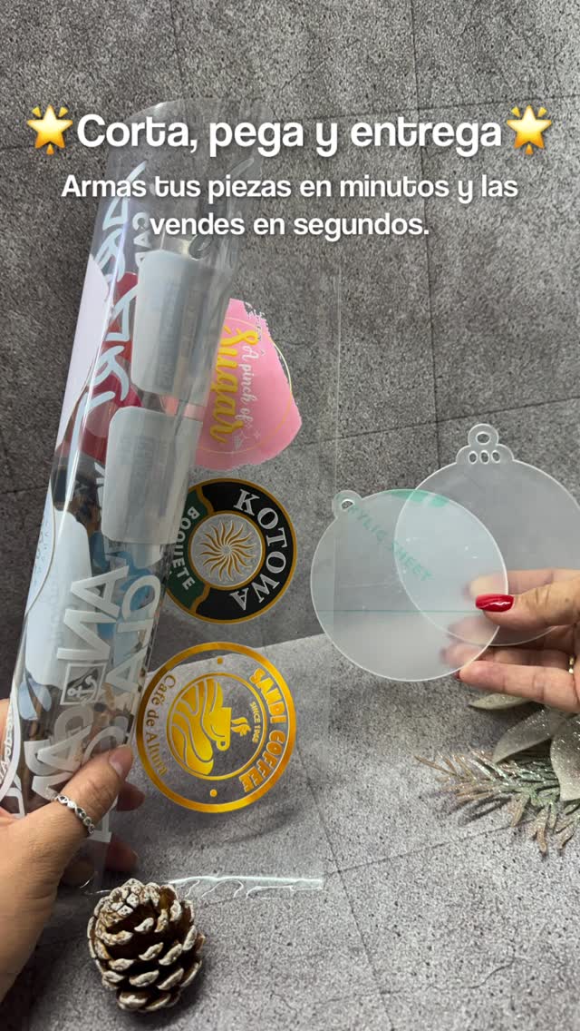 Instagram post from garabato_digital. This post is in position 8.