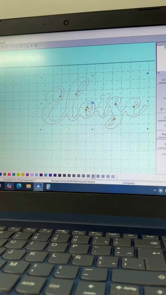 Instagram post from garabato_digital. This post is in position 5.