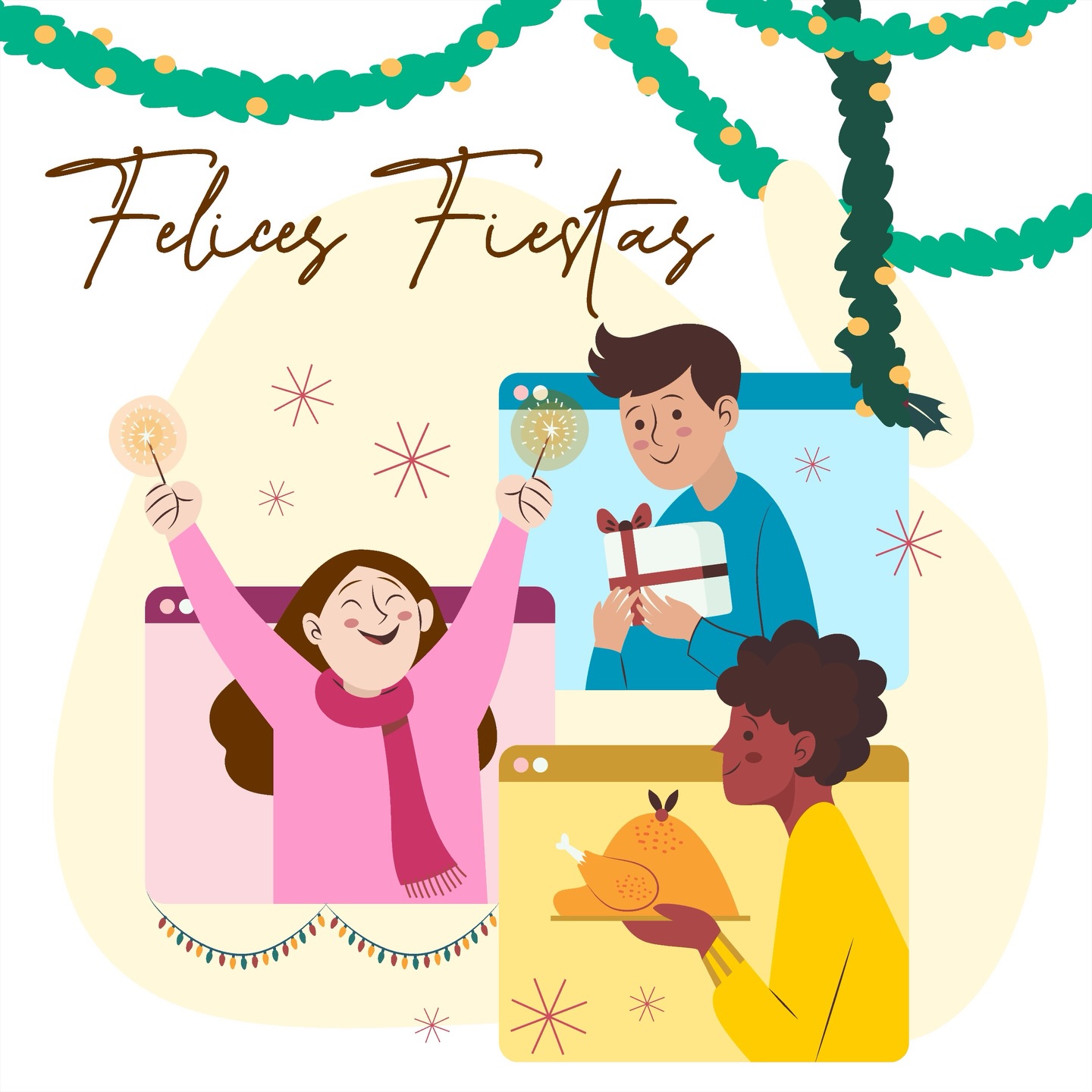 Instagram post from garabato_digital. This post is in position 4.